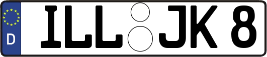 ILL-JK8