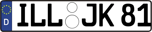 ILL-JK81