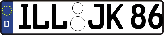 ILL-JK86