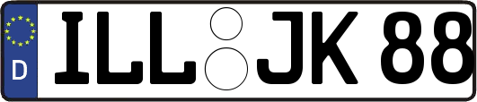 ILL-JK88