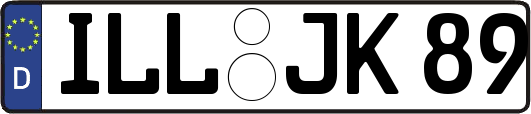 ILL-JK89