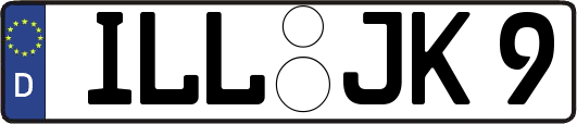 ILL-JK9