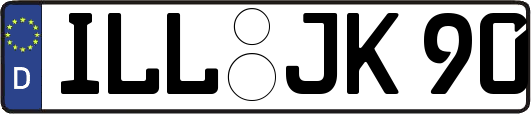 ILL-JK90