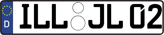 ILL-JL02