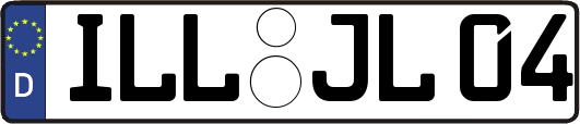 ILL-JL04