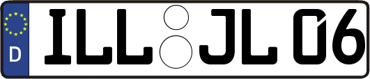 ILL-JL06