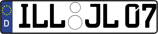 ILL-JL07