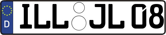 ILL-JL08