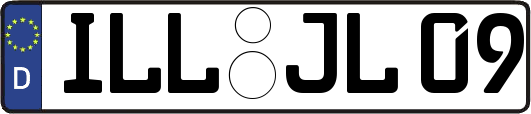 ILL-JL09