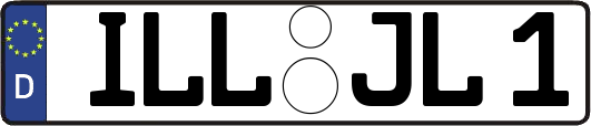 ILL-JL1