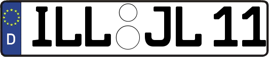 ILL-JL11