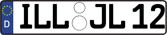 ILL-JL12
