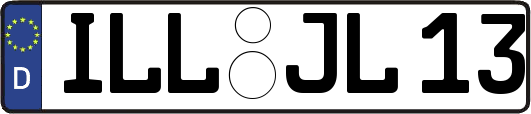 ILL-JL13