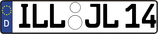 ILL-JL14