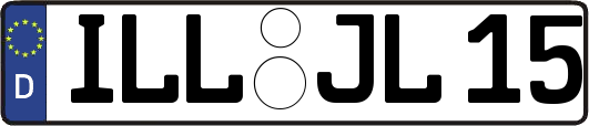 ILL-JL15