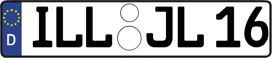 ILL-JL16
