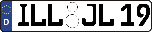 ILL-JL19