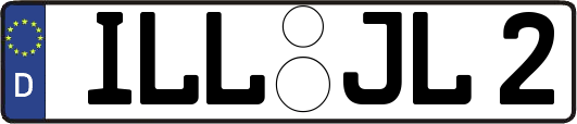 ILL-JL2