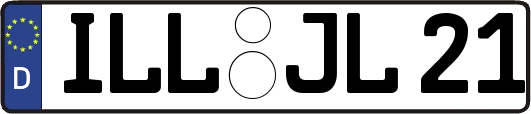 ILL-JL21