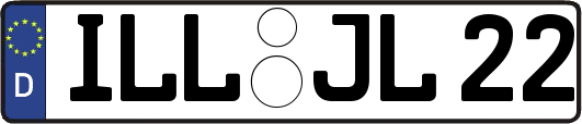 ILL-JL22