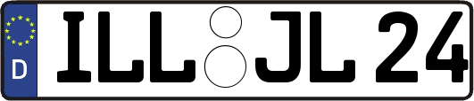 ILL-JL24