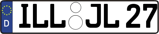 ILL-JL27