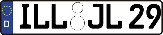 ILL-JL29