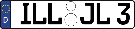 ILL-JL3