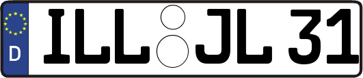 ILL-JL31