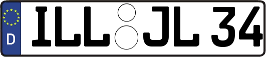 ILL-JL34