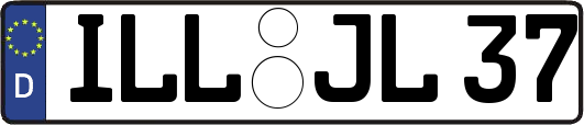 ILL-JL37