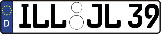 ILL-JL39