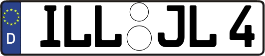 ILL-JL4