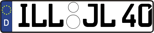 ILL-JL40
