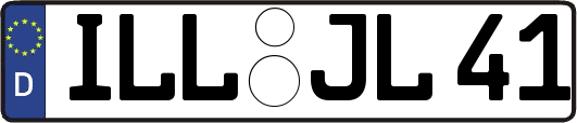 ILL-JL41