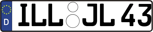 ILL-JL43
