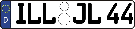 ILL-JL44