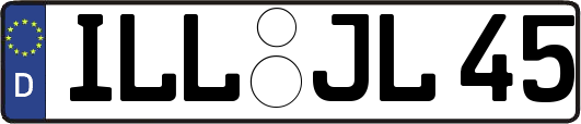 ILL-JL45