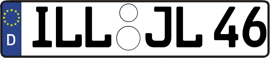 ILL-JL46