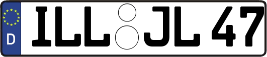 ILL-JL47