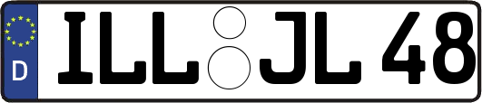 ILL-JL48