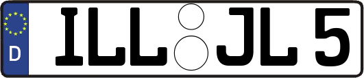 ILL-JL5