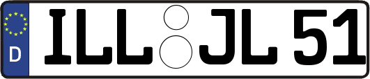 ILL-JL51