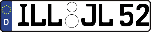 ILL-JL52