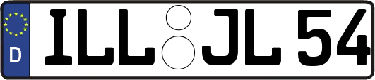 ILL-JL54