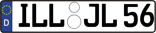 ILL-JL56
