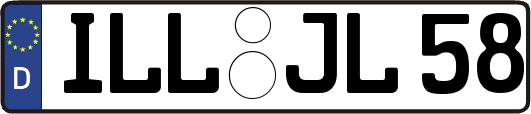 ILL-JL58
