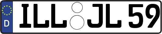 ILL-JL59