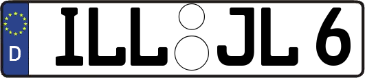 ILL-JL6
