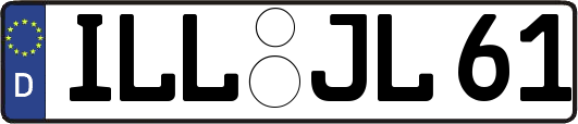 ILL-JL61